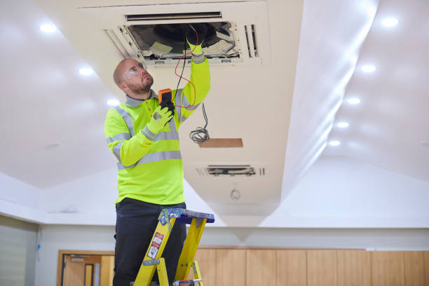 Reliable Alcoa, TN HVAC Solutions